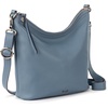 image:imageThe Sak Womens Jasmine Bucket CrossbodyMaritime