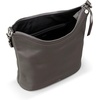 image:imageThe Sak Womens Jasmine Bucket CrossbodySlate