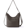 image:imageThe Sak Womens Jasmine Bucket CrossbodySlate