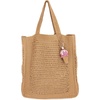 image:imageThe Sak Womens Lanie Market ToteBamboo