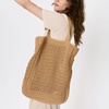 image:imageThe Sak Womens Lanie Market ToteBamboo