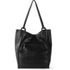 image:imageThe Sak Womens Los Feliz Tall ToteBlack