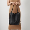 image:imageThe Sak Womens Los Feliz Tall ToteBlack