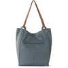 image:imageThe Sak Womens Los Feliz Tall ToteDusty Blue