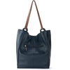 image:imageThe Sak Womens Los Feliz Tall ToteIndigo