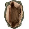 image:imageThe Sak Womens Los Feliz Tall ToteMoss Suede