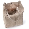 image:imageThe Sak Womens Los Feliz Tall ToteSand Suede