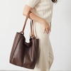 image:imageThe Sak Womens Los Feliz Tall ToteSand Suede