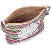 image:imageThe Sak Womens Lumi Handcrochet 3in1 CrossbodyEden Floral Embroidery