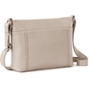 image:imageThe Sak Womens Melrose Leather CrossbodySand