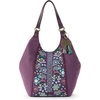 Violet Tapestry