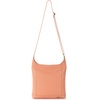 image:imageThe Sak De Young Crossbody Purse  Premium Leather Womens Handbag for Everyday amp Travel  Cross Body Bag With ZipperNectar