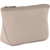 image:imageThe Sak Essential Medium Pouch  HandCrochet Small Travel Bag Carry All Internal Bag Zipper Closure amp Internal Pockets