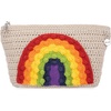 Rainbow Ecru