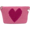 Tulip Pink Heart