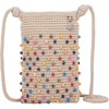 Ecru Multi Beads
