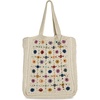 image:imageThe Sak Lanie Market Tote Purse  Hand Crochet Womens Handbag for Everyday amp Travel  Large Tote With Shoulder Bag StrapsNatural