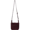 Mahogany Suede