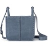 Maritime Suede