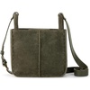 Moss Suede