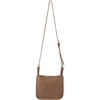 image:imageThe Sak Los Feliz Small Crossbody Purse  Womens Leather Handbag For Everyday amp Travel  Mini HandBag With Adjustable StrapTobacco Suede