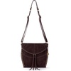 image:imageThe Sak Silverlake Crossbody Purse  Womens Casual Purse For Everyday amp Travel  Leather Bag with Adjustable Strap amp Zipper