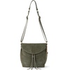 Moss Suede