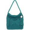 image:imageThe Sak Womens Ava Mini HoboAzure Patch