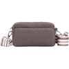 image:imageThe Sak Womens Cora Smartphone CrossbodyMushroom