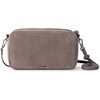 Mushroom Suede