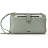 image:imageThe Sak Womens Iris Smartphone Crossbody Bag in LeatherMeadow II