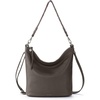 image:imageThe Sak Womens Jasmine Bucket CrossbodySlate