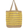 Lemon Drop Stripe