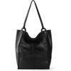 image:imageThe Sak Womens Los Feliz Tall ToteBlack