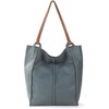 image:imageThe Sak Womens Los Feliz Tall ToteDusty Blue