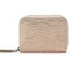 image:imagethe sak womens Iris Leather Medium WalletRose Shimmer