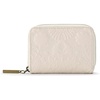 Stone Floral Embossed