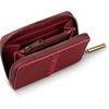image:imagethe sak womens Iris Leather Medium WalletCrimson