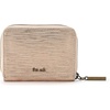 image:imagethe sak womens Iris Leather Medium WalletRose Shimmer
