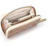 image:imagethe sak womens Iris Leather Medium WalletRose Shimmer