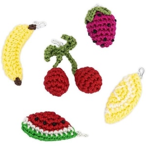 image:imageThe Sak Charms 5 Pack Charms