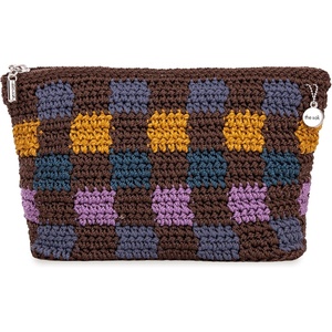 image:imageThe Sak EssentialBrown Check