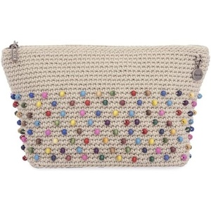 image:imageThe Sak EssentialEcru Multi Bead Full