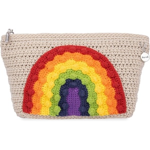 image:imageThe Sak EssentialRainbow Ecru