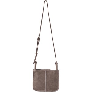 image:imageThe Sak Los Feliz Small Crossbody Purse  Womens Leather Handbag For Everyday amp Travel  Mini HandBag With Adjustable StrapMushroom Suede