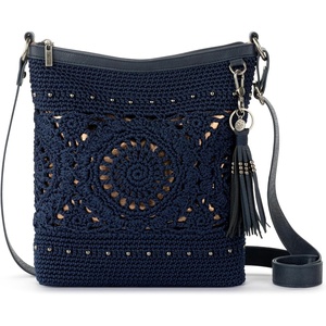 image:imageThe Sak Lucia Crochet Adjustable Crossbody