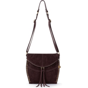 image:imageThe Sak Silverlake Crossbody Purse  Womens Casual Purse For Everyday amp Travel  Leather Bag with Adjustable Strap amp Zipper