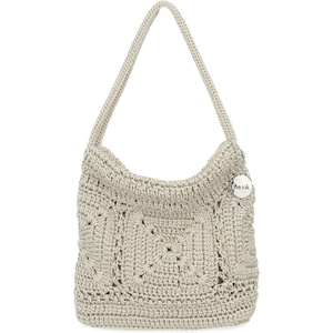 image:imageThe Sak Womens Ava Mini HoboNatural Patch
