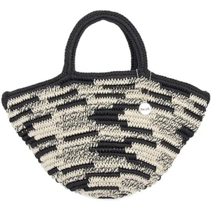 image:imageThe Sak Womens Calla Small ToteMidnight Ombre Tile
