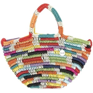 image:imageThe Sak Womens Calla Small TotePrisma Tile